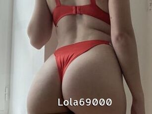 Lola69000