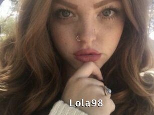 Lola98