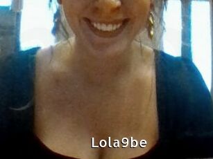 Lola9be