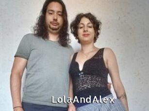 LolaAndAlex