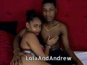 LolaAndAndrew