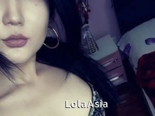 LolaAsia