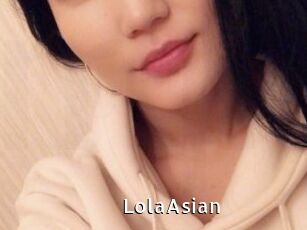 LolaAsian