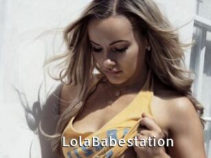 LolaBabestation