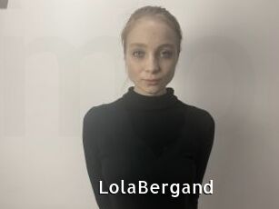LolaBergand
