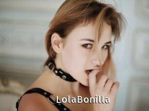 LolaBonilla My Porno Stash