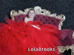 LolaBrooks