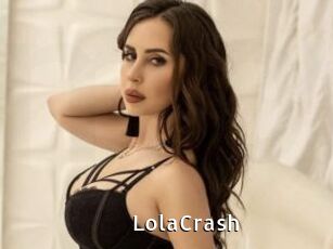 LolaCrash