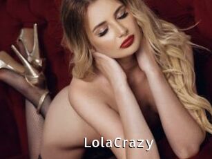 LolaCrazy