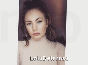 LolaDelarosa My Porno Stash