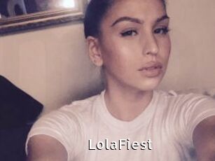 LolaFiest