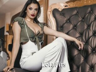 LolaFirs