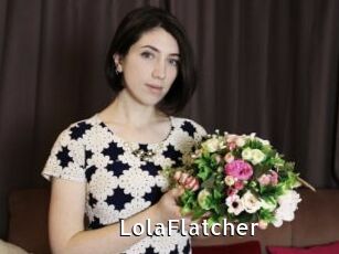 LolaFlatcher
