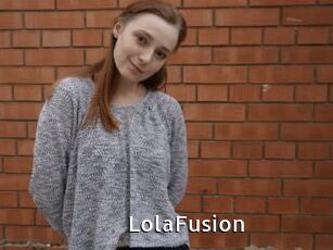 LolaFusion