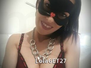 LolaGET27