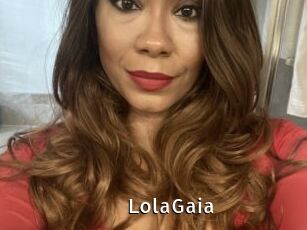LolaGaia