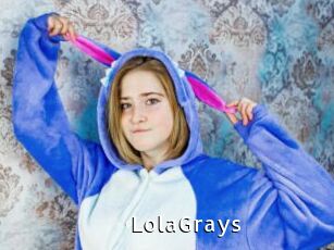 LolaGrays