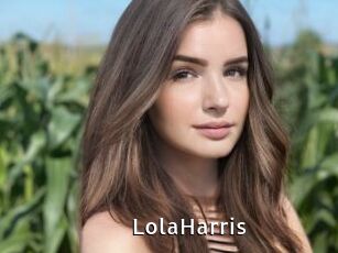 LolaHarris