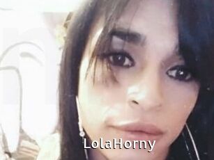 LolaHorny