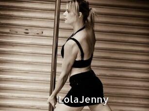 LolaJenny