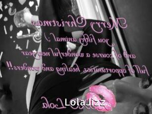 LolaJizz
