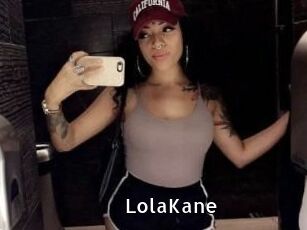 Lola_Kane My Porno Stash