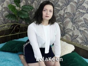 LolaKeen