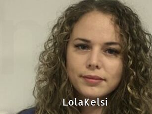 LolaKelsi