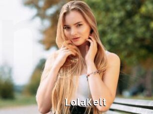 LolaKelt
