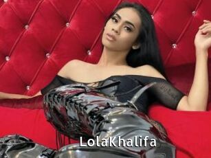 LolaKhalifa