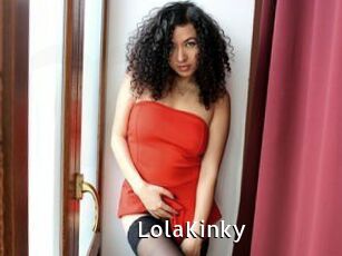 LolaKinky