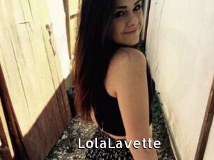 LolaLavette