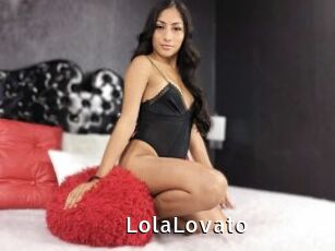 LolaLovato