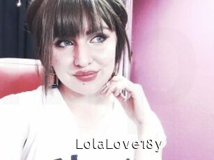LolaLove18y