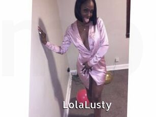 LolaLusty