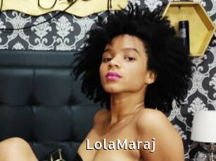 LolaMaraj