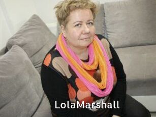 LolaMarshall