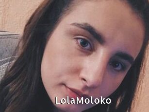 LolaMoloko