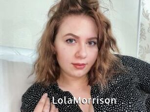 LolaMorrison