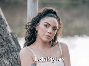 LolaMyles