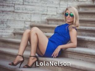 LolaNelson