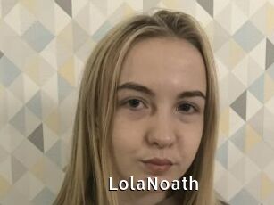 LolaNoath My Porno Stash