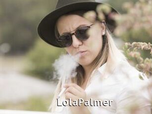 LolaPalmer