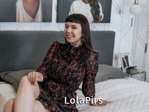 LolaPirs