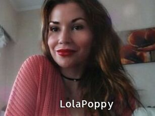 LolaPoppy