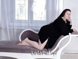 LolaPuffy