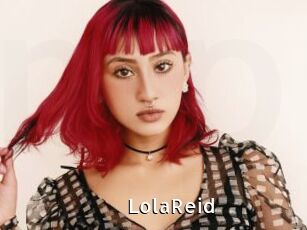 LolaReid My Porno Stash
