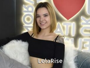 LolaRise