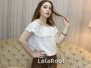 LolaRoot My Porno Stash