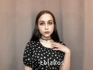 LolaRos